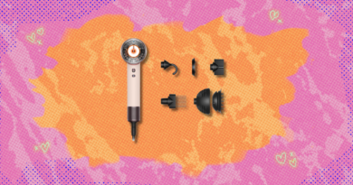 Best Dyson deal: Save $100.99 on the Dyson Supersonic Nural