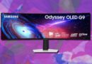 Best OLED gaming monitor deal: Save nearly $300 on the Samsung 49-inch Odyssey OLED G9