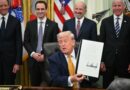 What is quantum computing, and why does Trump care?