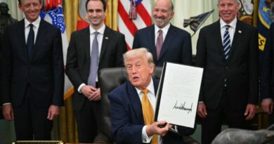What is quantum computing, and why does Trump care?