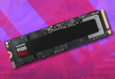 Best SSD deal: Save 39% on the Samsung 1TB 9100 PRO SSD