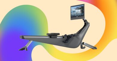 Forget Peloton. Race to This 25% Off Deal on Hydrow’s Rowing Machine (2026)