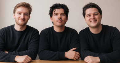 Sandstone raises $30M to bring AI to in-house legal teams