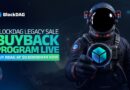 BlockDAG’s $0.05 Buyback Could Mint Crypto Millionaires