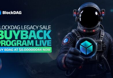 BlockDAG’s $0.05 Buyback Could Mint Crypto Millionaires