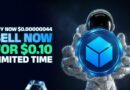 BlockDAG’s $0.1 is the Leading Way to Make Money in Crypto