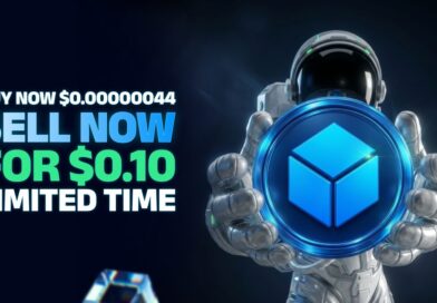 BlockDAG’s $0.1 is the Leading Way to Make Money in Crypto