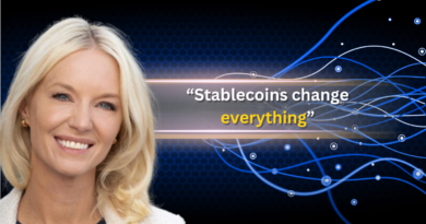 Interview With BitGo COO Jody Mettler