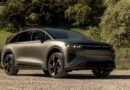 Top Lucid Motors executive departs amid new CEO’s leadership shakeup