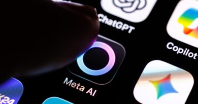 Meta steals a tactic from Tesla and builds data centers in tents
