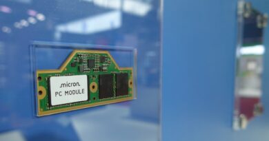 Why Wall Street thinks US memory maker Micron is the next Nvidia