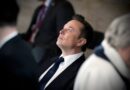 SpaceX’s biggest-ever IPO just grew to $85.7 billion raised