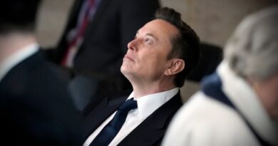 SpaceX’s biggest-ever IPO just grew to $85.7 billion raised