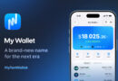 MyTonWallet Rebrands to My Wallet After Expanding to 11 Blockchains