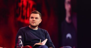 General Intuition’s $2.3B bet that video games can train AI agents for the real world
