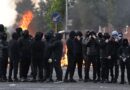 A White Supremacist Youth Group Helped Orchestrate the Belfast Riots