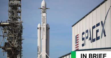 SpaceX SPV investors won’t know their true holdings until post-IPO lock-ups lift