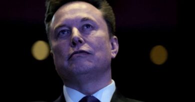 Iran Says Elon Musk’s Companies Could Become Military Targets