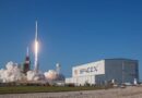 Wall Street Bets $1.77T on Elon Musk’s Space Empire
