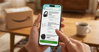 Apple, Bose, Garmin, and More