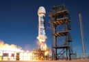 Jeff Bezos’ Blue Origin Targets 2026 Rocket Launch After Cape Canaveral Explosion