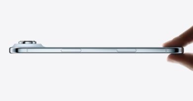 Apple’s Next iPhone Air Could Arrive in Spring 2027