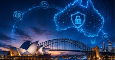 The World Claims Tech Sovereignty: What of Australia