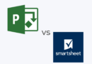 Microsoft Project vs Smartsheet: Best Choice for 2026