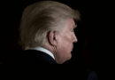 Trump Threatens Iran Again as Hezbollah Attacks Put Ceasefire Deal at Risk