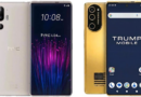 What’s Really Inside Trump’s Gold Smartphone? A Teardown Has Answers