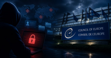 ShinyHunters Claims Council of Europe HR Data, Threatens Leak