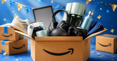 Amazon Moves Prime Day, Keeps Four-Day Shopping Event for 2026