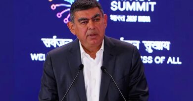 Former Infosys chief has a new startup that wants to challenge the IT services world