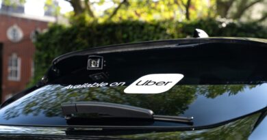 Uber, Wayve and Waymo are headed towards a robotaxi showdown in London