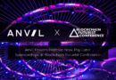 Anvil Powers Promise Now, Pay Later Sponsorships at Blockchain Futurist Conference – Bitcoin News