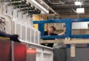 The world’s largest privately owned laser just turned on