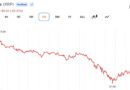 XRP Sentiment Sinks to Lowest Since October 2025 as Santiment Flags Trader Fatigue