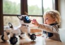 AI Toys Reach Children Before Privacy and Safety Rules Catch Up