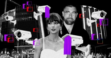 For Taylor Swift, Madison Square Garden’s Controversial Cameras Briefly Went Dark