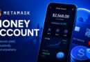 MetaMask Launches Stablecoin Yield Account With Card Spending