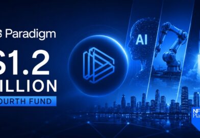 Paradigm Raises $1.2 Billion Fourth Fund, Expands Beyond Crypto Into AI and Robotics