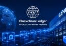 SWIFT Launches Blockchain-Based Ledger for 24/7 Cross-Border Payments, Pilots With 17 Global Banks Using Tokenized Deposits