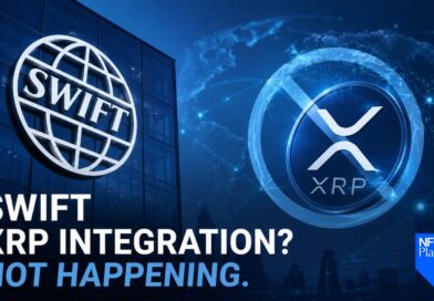 Former SWIFT Exec Denies Rumors of XRP Integration With Global Payment Network