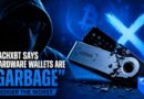 ZachXBT Calls Hardware Wallets “Complete Garbage”, Says Ledger Is the Worst
