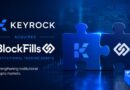 Keyrock Acquires BlockFills Trading Assets to Expand Institutional Crypto Business