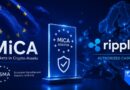 ESMA Adds 14 Firms to MiCA Register, Ripple Among Newcomers