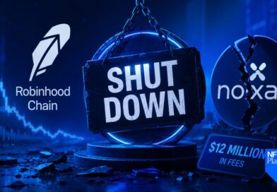 Robinhood Chain’s Biggest Launchpad Shuts Down After Collecting $12 Million in Fees