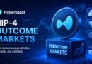 Hyperliquid Plans Permissionless Outcome Markets With HIP-4 Upgrade, Expanding Prediction Market Ambitions