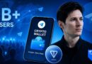 Pavel Durov Wants to Give a Billion Telegram Users a Native Crypto Wallet