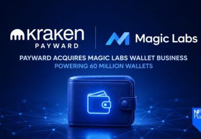 Kraken Parent Payward Acquires Magic Labs Wallet Business Powering 60 Million Users
